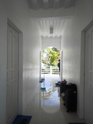 RR WIN lodging House Santa Fe - 202 Aircon Room Apartment in Central Visayas
