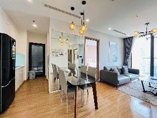 LT Housing-Vinhomes Skylake-near Keangnam Landmark Apartment in Laos