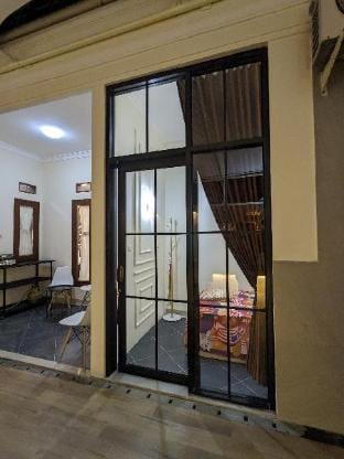 Villa purnama kusuma batu Vacation rental in Batu