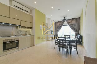 Maxhome @ Lalaport KL Centre 1room A17 NO WASHER Vacation rental in Federal Territory of Kuala Lumpur