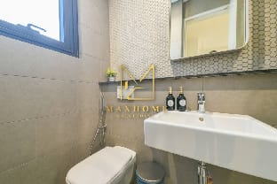 Maxhome @ Lalaport KL City Centre Studio A17 Vacation rental in Federal Territory of Kuala Lumpur