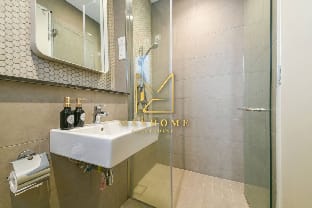 Maxhome @ Lalaport KL City Centre Studio A17 Vacation rental in Federal Territory of Kuala Lumpur