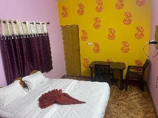 Hotel PNR'S Paradise Vacation rental in Ooty