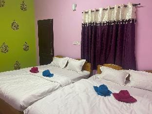 Hotel PNR'S Paradise Vacation rental in Ooty