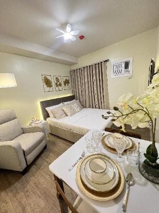 Sophia’s Escape Place Apartment in Calabarzon