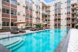 Sophia’s Escape Place Apartment in Calabarzon