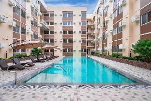 Sophia’s Escape Place Apartment in Calabarzon