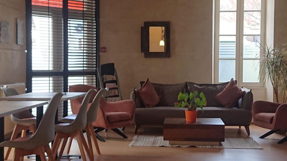 hôtel le Relais de Vendée Hotel in Pays de la Loire