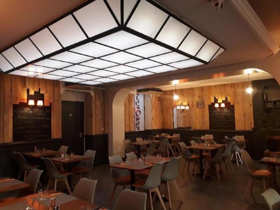 hôtel le Relais de Vendée Hotel in Pays de la Loire