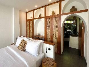 Casa Carolina Bali - Great 3 Bdr - Tumbak Bayuh Canggu Villa in North Kuta