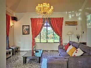 Yussy Homestay at Afamosa Bungalow Vacation rental in Negeri Sembilan, Malaysia
