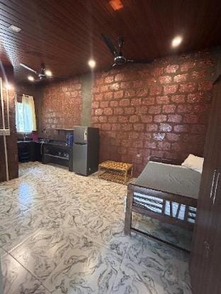Villa 2 by Palm breeze Suites  Apartment in Canacona