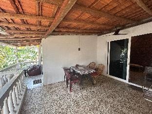 Villa 2 by Palm breeze Suites  Apartment in Canacona