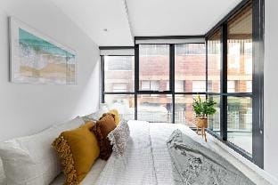 A Chic & Comfy 2BR Apt Near Federation Square Vacation rental in Melbourne