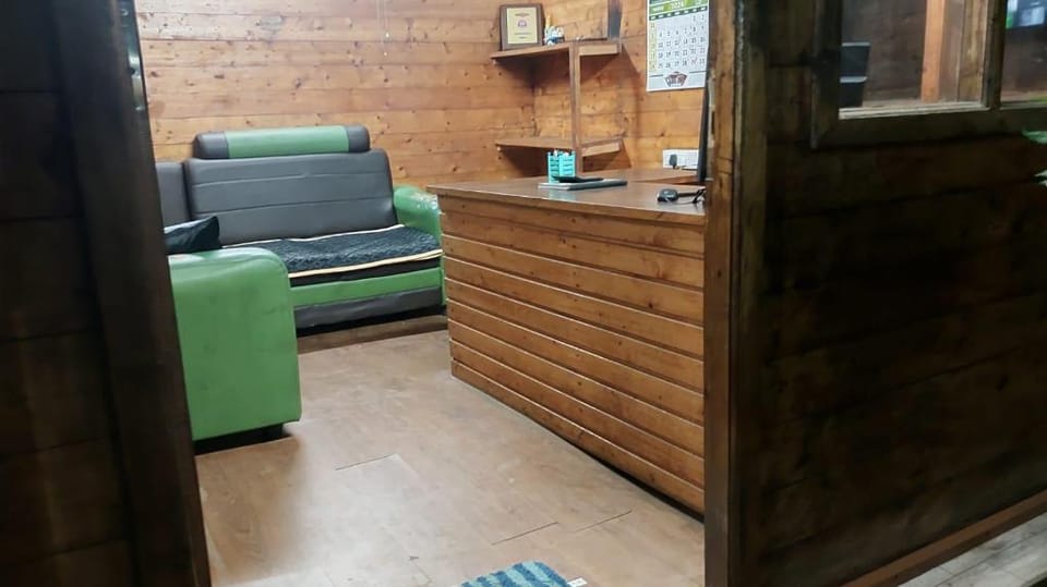 Garden Wood Home Stays Hotel in Tamil Nadu