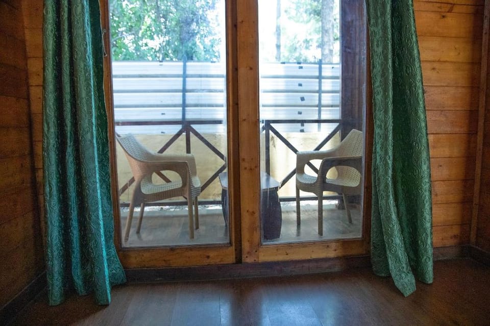 Garden Wood Home Stays Hotel in Tamil Nadu
