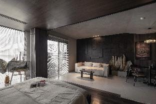 Dune House Apartment in Ho Chi Minh City