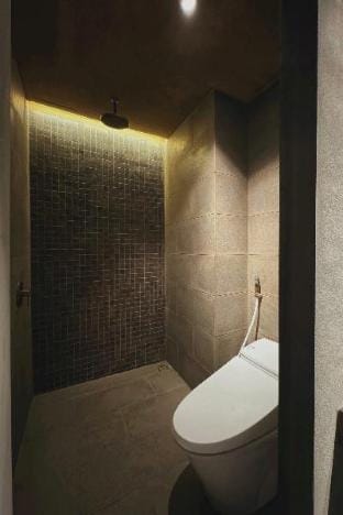 Dune House Apartment in Ho Chi Minh City