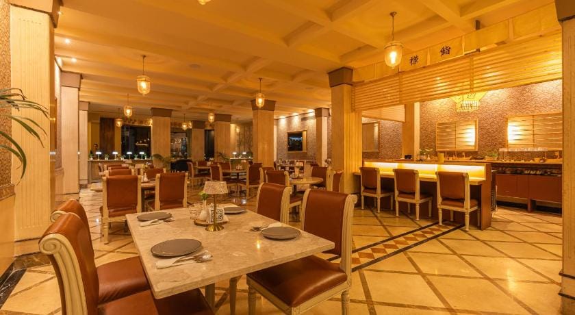 HOTEL KAMAL PALACE Hotel in Punjab, India