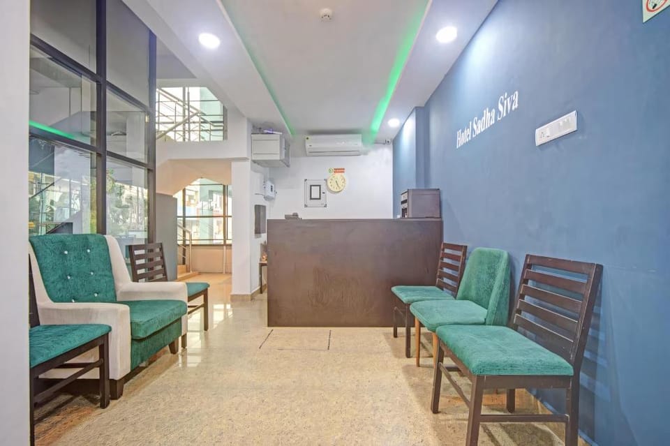 Hotel Sadha Siva Hotel in Chennai