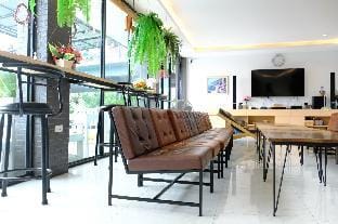 Mek Villa  By Janis Villa in Pattaya City