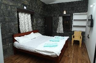 KV HILL HOUSE Villa in Tamil Nadu