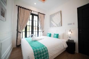 Ubu Villa California Villa in Special Region of Yogyakarta