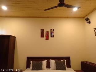 Kasauli Dawn Villa in Himachal Pradesh