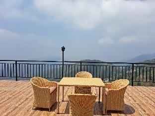 Kasauli Dawn Villa in Himachal Pradesh