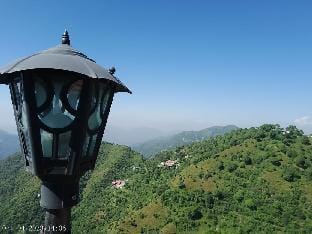 Kasauli Dawn Villa in Himachal Pradesh