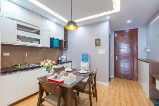 Ba ?ình Apartments Apartment in Hanoi