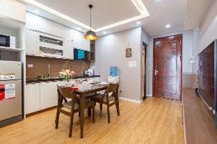Ba ?ình Apartments Apartment in Hanoi