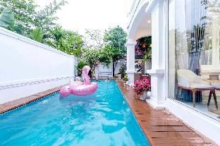 Phúc Villa Villa in Da Nang