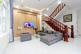 Phúc Villa Villa in Da Nang