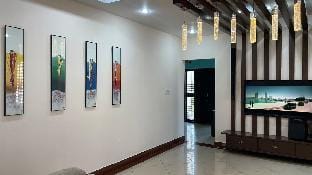 Aesthetic, beautiful & Furnished Apartment in Karnataka