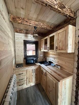 Brand New Wooden Chalet for 5 in Zabljak Vacation rental in Montenegro
