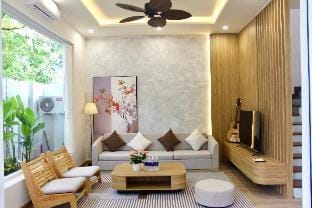 Romantic Pool Villa Near Beach Villa in Da Nang