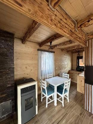Dreamy House for 5 in Zabljak Vacation rental in Montenegro