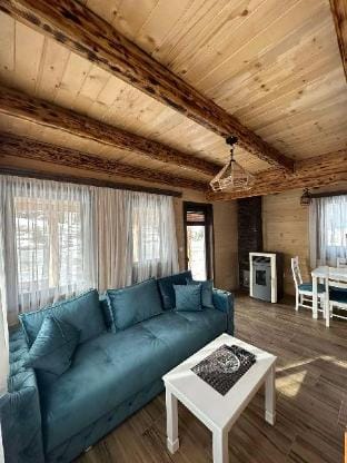 Dreamy House for 5 in Zabljak Vacation rental in Montenegro