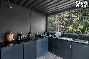 StayVista at The Black Box Villa in Tamil Nadu