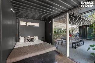 StayVista at The Black Box Villa in Tamil Nadu
