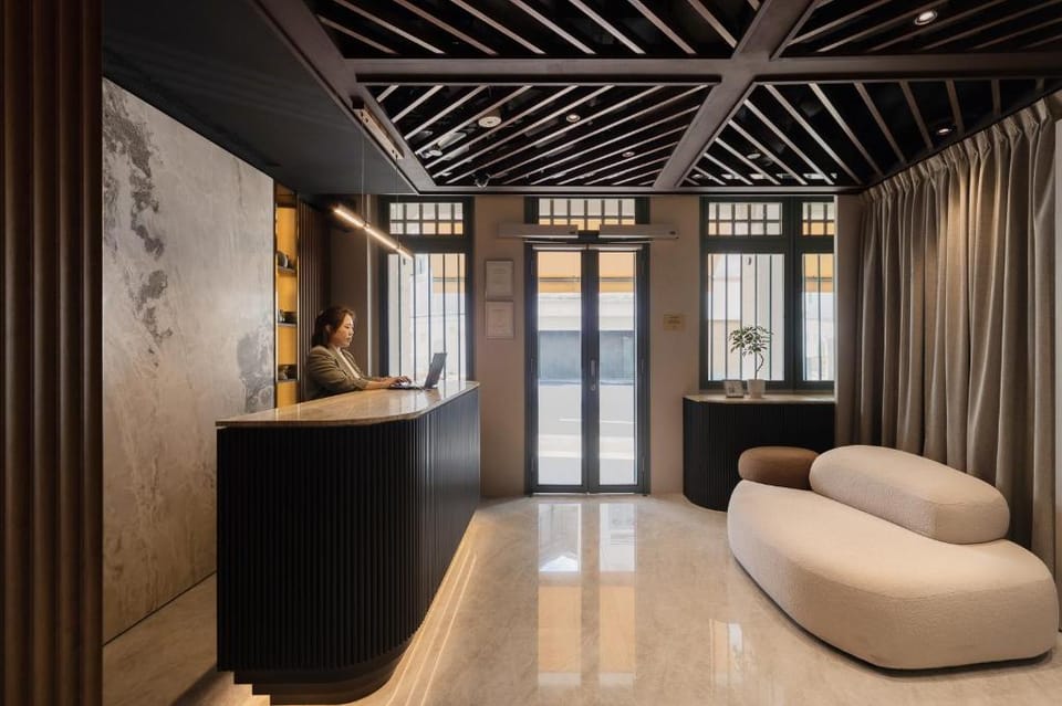 Claude Hotel Hotel in Singapore