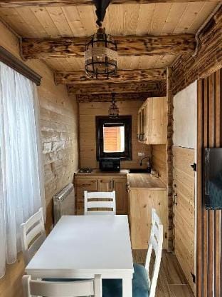 Modern Cabin with Mountain View Vacation rental in Montenegro