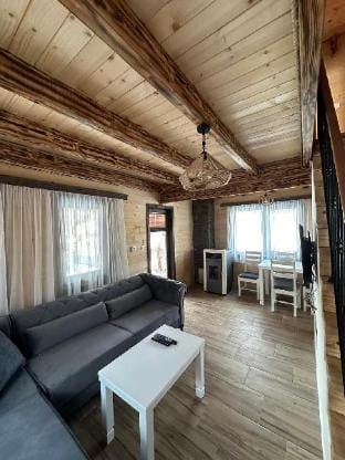 Modern Cabin with Mountain View Vacation rental in Montenegro