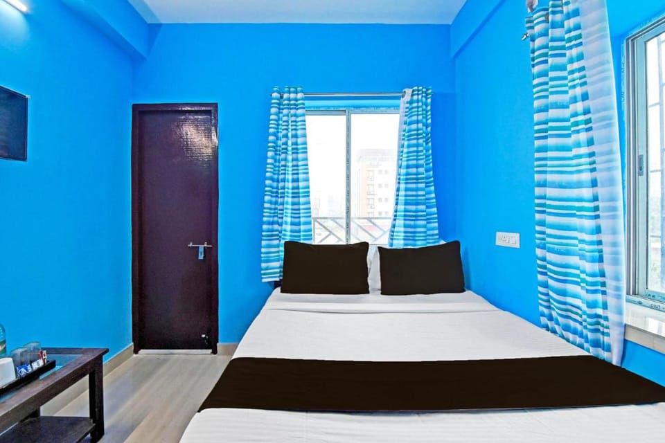 Hotel O Hotel Silicon Valley Hotel in Kolkata