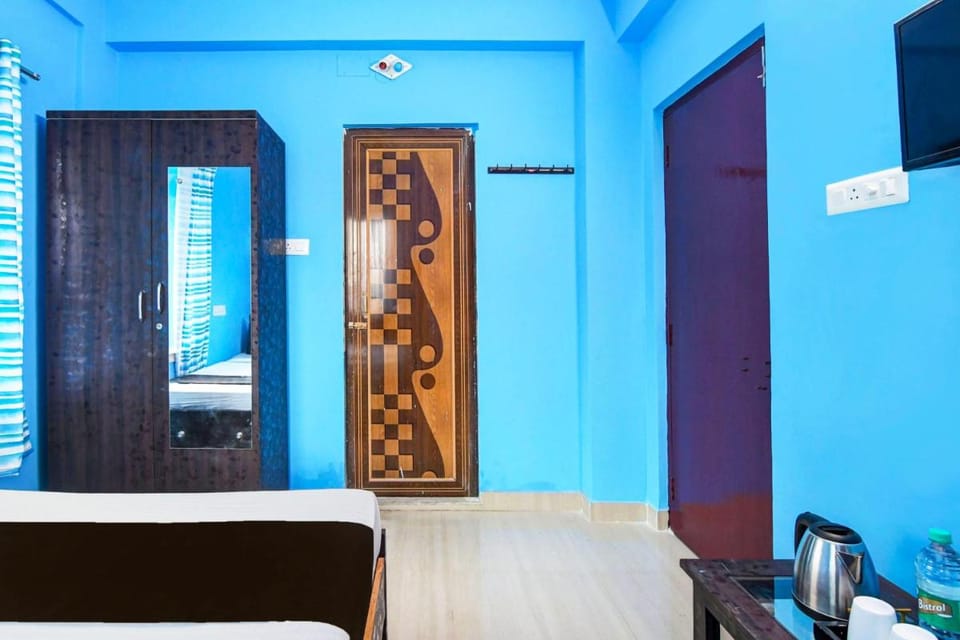 Hotel O Hotel Silicon Valley Hotel in Kolkata