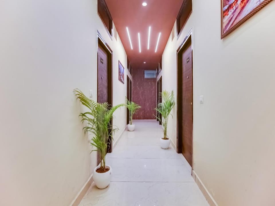 Hotel O Royal Regency Hotel in Ludhiana
