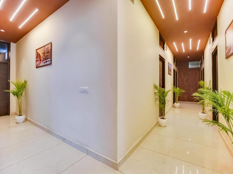 Hotel O Royal Regency Hotel in Ludhiana
