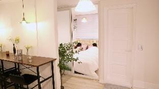 2 rooms / 2 bathrooms / kitchen Vacation rental in Seoul