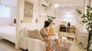 2 rooms / 2 bathrooms / kitchen Vacation rental in Seoul